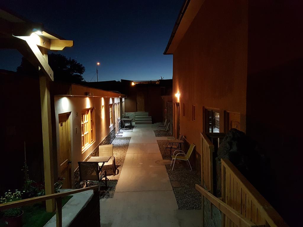 Vicuna Lodge Σαν Πέδρο ντε Ατακάμα Εξωτερικό φωτογραφία